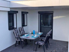 Ferienbungalow Fe hma rnblick, Fehmarn